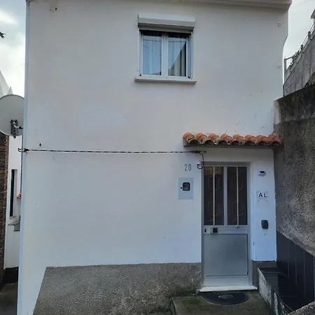 Free Spirit Villa Vale do Torno Exterior photo