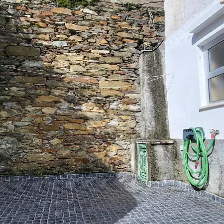 Free Spirit Villa Vale do Torno Exterior photo