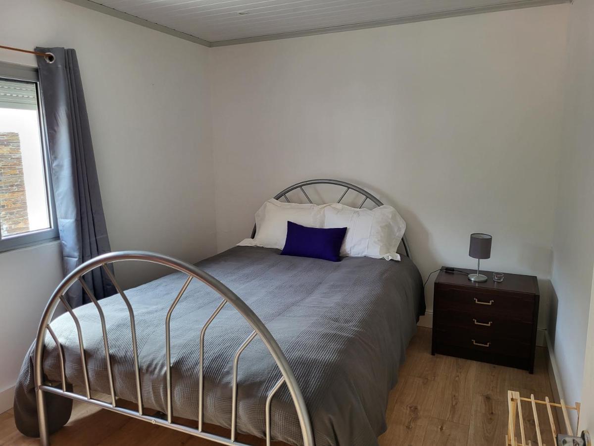 Holiday home Free Spirit Vale do Torno