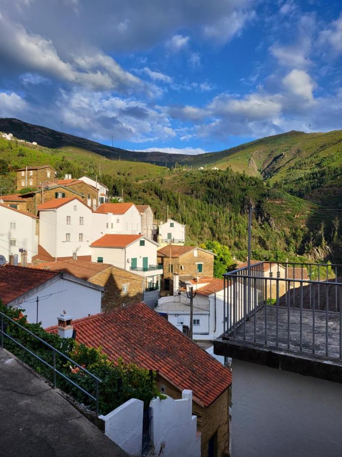 Holiday home Free Spirit Vale do Torno