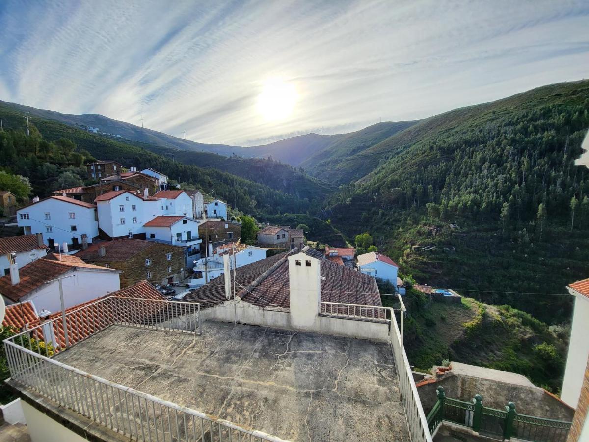 Free Spirit Holiday home Vale do Torno