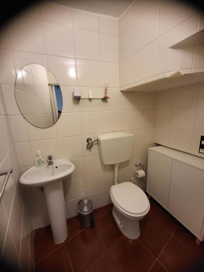 Free Spirit Holiday home *