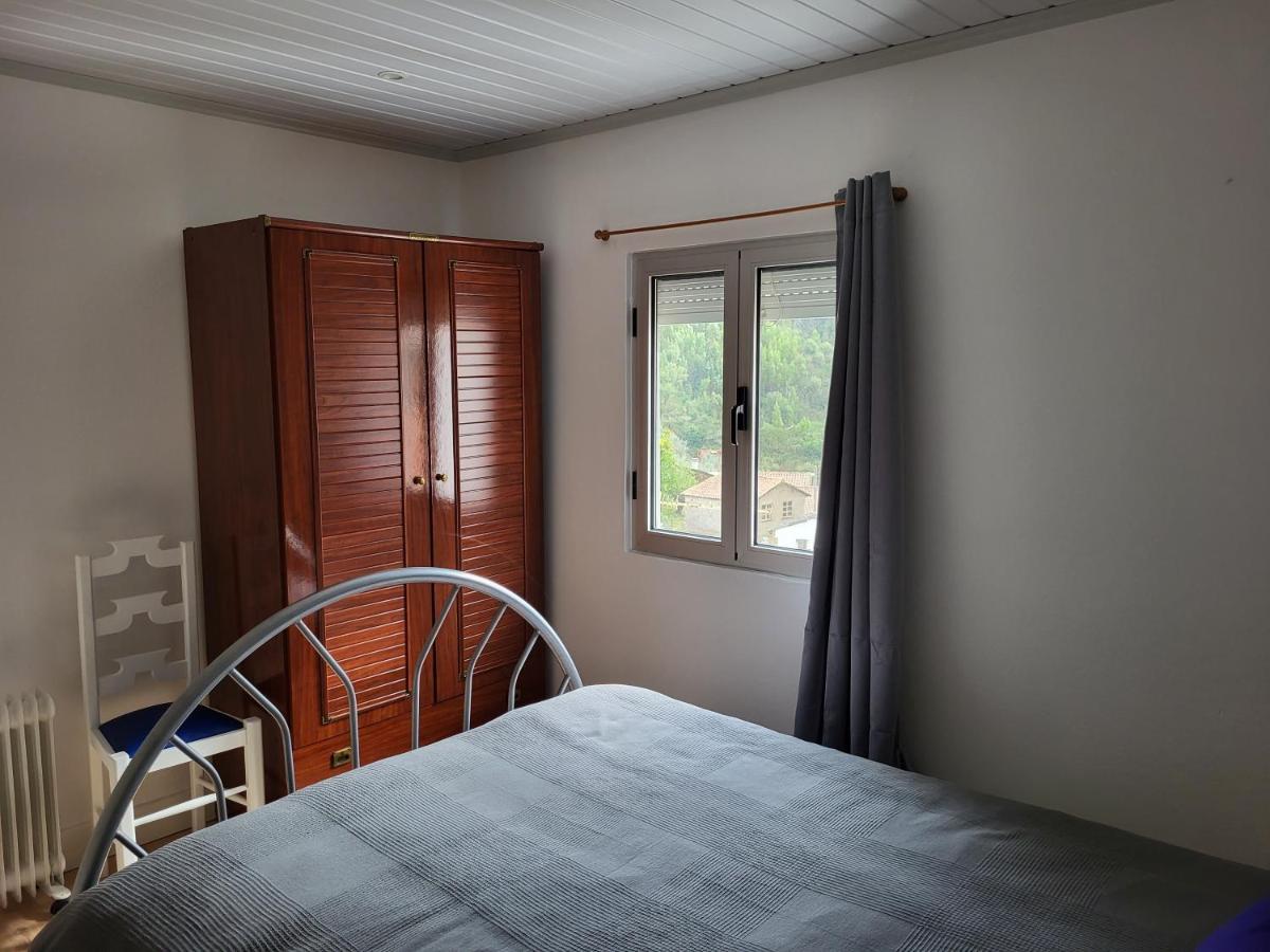 Holiday home Free Spirit Vale do Torno